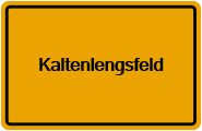 Grundbuchamt Kaltenlengsfeld
