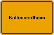 Grundbuchamt Kaltennordheim