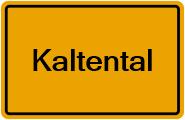 Grundbuchamt Kaltental