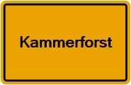 Grundbuchamt Kammerforst