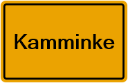 Grundbuchamt Kamminke