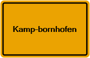 Grundbuchamt Kamp-Bornhofen