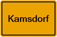 Grundbuchamt Kamsdorf