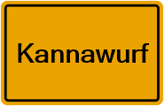 Grundbuchamt Kannawurf