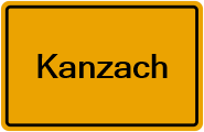 Grundbuchamt Kanzach