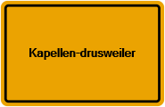 Grundbuchamt Kapellen-Drusweiler