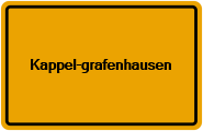 Grundbuchamt Kappel-Grafenhausen