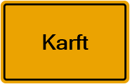 Grundbuchamt Karft