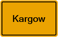 Grundbuchamt Kargow