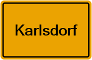 Grundbuchamt Karlsdorf