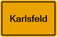 Grundbuchamt Karlsfeld