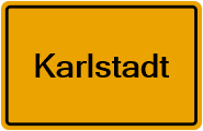 Grundbuchamt Karlstadt