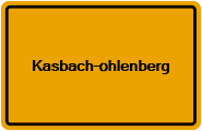 Grundbuchamt Kasbach-Ohlenberg