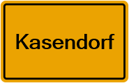 Grundbuchamt Kasendorf