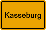 Grundbuchamt Kasseburg
