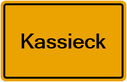 Grundbuchamt Kassieck