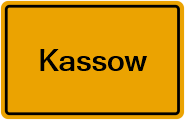 Grundbuchamt Kassow