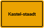 Grundbuchamt Kastel-Staadt