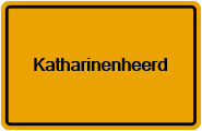 Grundbuchamt Katharinenheerd