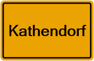 Grundbuchamt Kathendorf