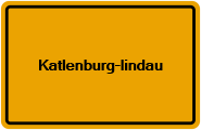 Grundbuchamt Katlenburg-Lindau