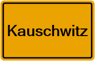 Grundbuchamt Kauschwitz