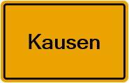 Grundbuchamt Kausen