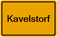 Grundbuchamt Kavelstorf