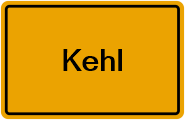 Grundbuchamt Kehl