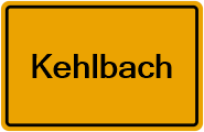 Grundbuchamt Kehlbach