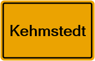 Grundbuchamt Kehmstedt