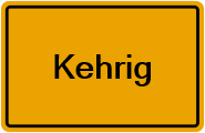 Grundbuchamt Kehrig