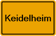 Grundbuchamt Keidelheim