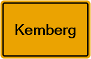 Grundbuchamt Kemberg