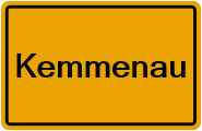 Grundbuchamt Kemmenau