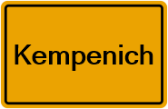 Grundbuchamt Kempenich