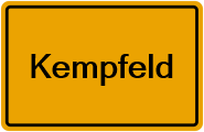 Grundbuchamt Kempfeld