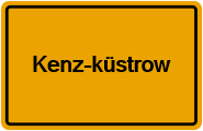 Grundbuchamt Kenz-Küstrow