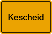 Grundbuchamt Kescheid