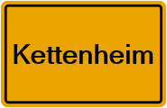 Grundbuchamt Kettenheim