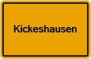 Grundbuchamt Kickeshausen