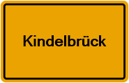 Grundbuchamt Kindelbrück