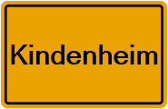 Grundbuchamt Kindenheim