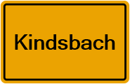Grundbuchamt Kindsbach