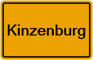 Grundbuchamt Kinzenburg