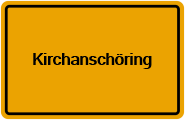 Grundbuchamt Kirchanschöring