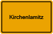 Grundbuchamt Kirchenlamitz