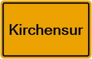 Grundbuchamt Kirchensur