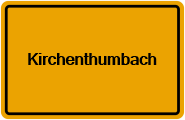 Grundbuchamt Kirchenthumbach