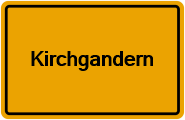 Grundbuchamt Kirchgandern